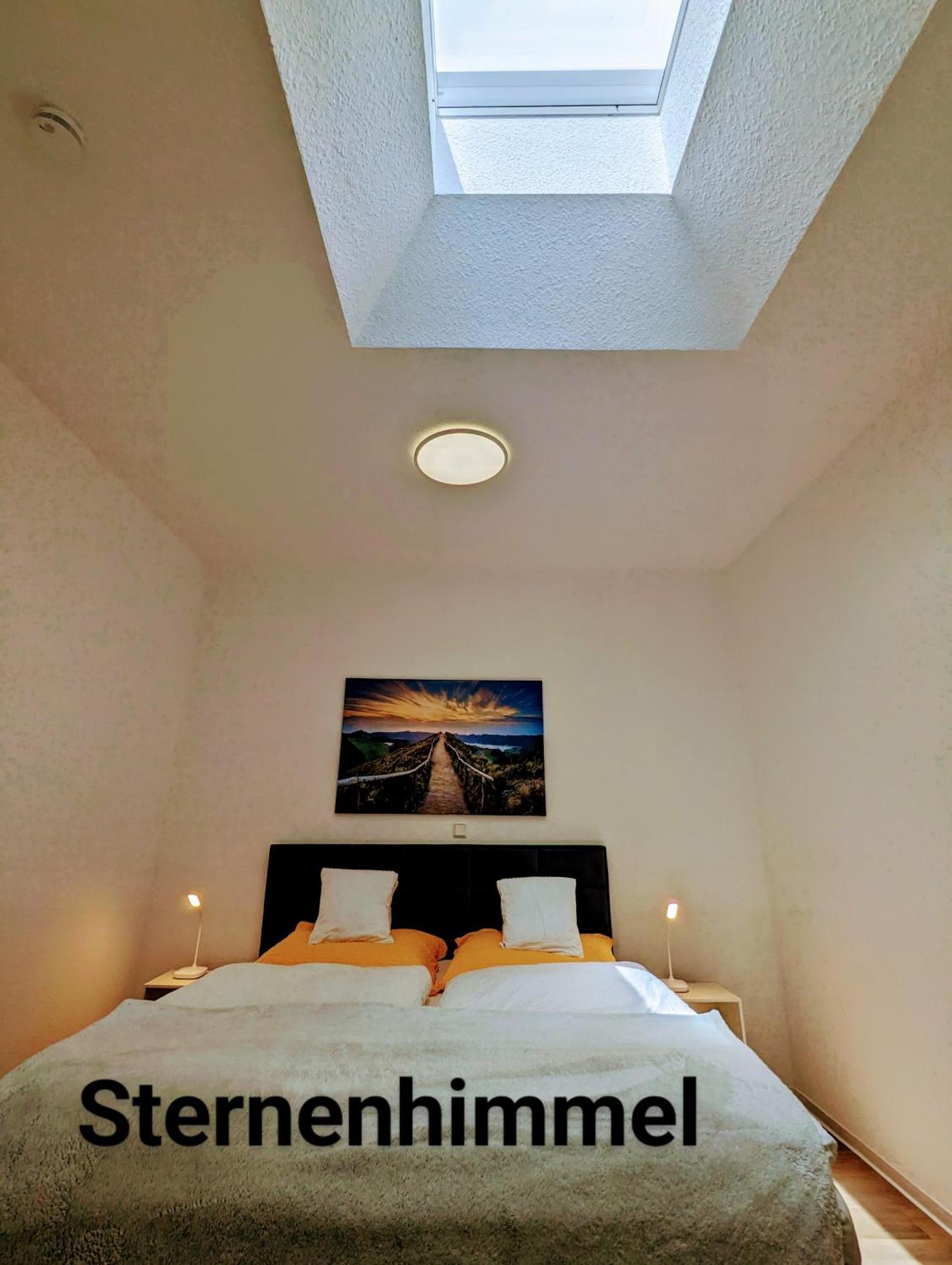 Fewo Urban Gotha - Apartment Orangerie - Am Schlosspark- Parken An Der Der Tuer- Barrierefrei, 900 Meter Zum Bahnhof - Wallbox Eksteriør bilde