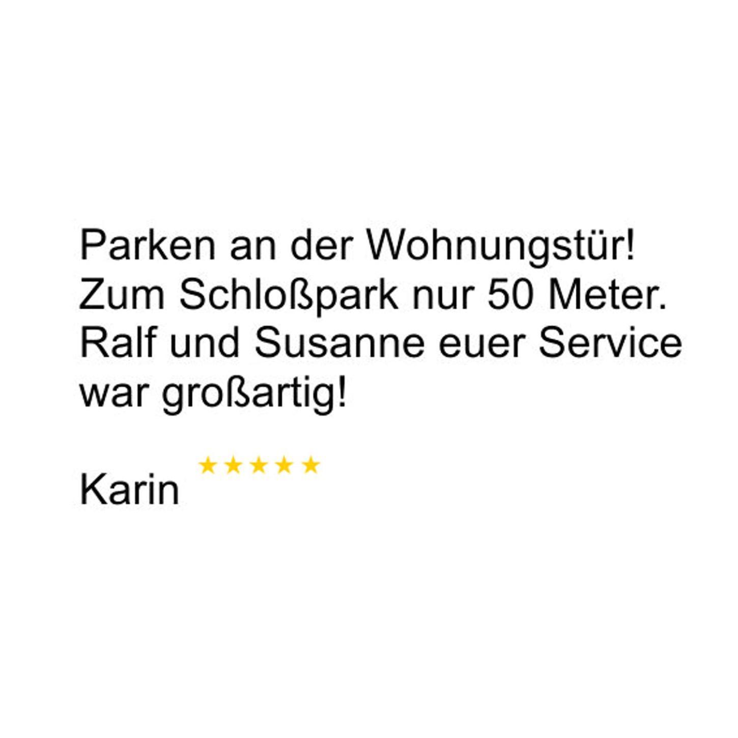 Fewo Urban Gotha - Apartment Orangerie - Am Schlosspark- Parken An Der Der Tuer- Barrierefrei, 900 Meter Zum Bahnhof - Wallbox Eksteriør bilde